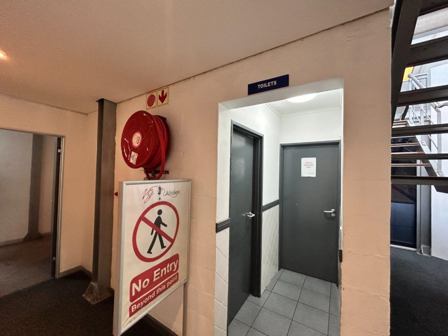 To Let commercial Property for Rent in Observatory Western Cape